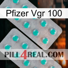 Pfizer Vgr 100 29